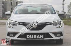 Renault Megane Sedan 1.5 Blue Dci Touch Edc 115HP