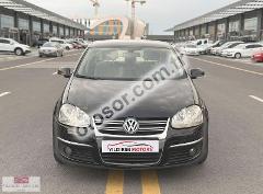 Volkswagen Jetta 1.6 Fsi Comfortline 115HP