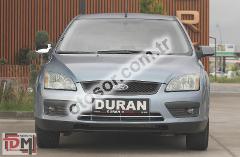 Ford Focus 1.6 Tdci Trend 110HP