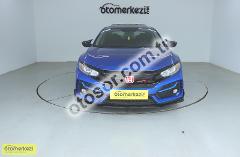 Honda Civic Sedan 1.6 i-VTEC Eco Elegance 125HP