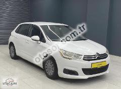 Citroen C4 1.6 Hdi Attraction 92HP