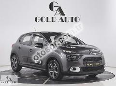 Citroen C3 1.2 Puretech Feel Bold Eat6 110HP