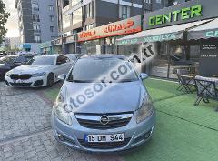 Opel Corsa 1.3 Cdti Enjoy 90HP