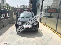 Suzuki Grand Vitara 1.6 JX-A 106HP 4x4