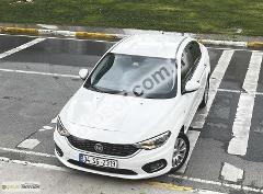 Fiat Egea 1.6 Multijet Comfort Dct 120HP