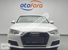 Audi A4 Sedan 1.4 Tfsi Design S-Tronic 150HP