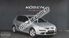 Volkswagen Golf 1.4 Tsi Comfortline 122HP