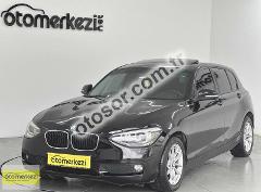 BMW 1 Serisi 118i Premium 170HP