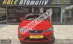 Seat Leon 1.4 Tsi Start&Stop Fr 125HP