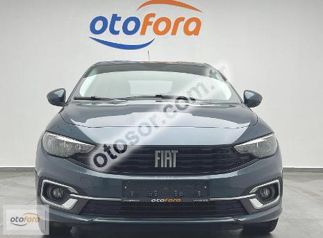 Fiat Egea 1.4 Fire Easy Plus 95HP