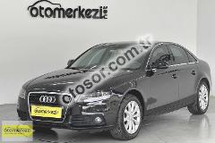 Audi A4 Sedan 2.0 Tdi Multitronic 143HP