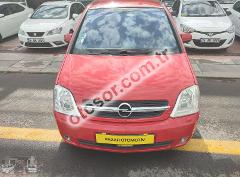 Opel Meriva 1.6 16v Enjoy Easytronic 100HP