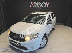 Dacia Logan Mcv 1.2 Lpg Ambiance 75HP