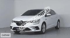 Renault Megane Sedan 1.3 Tce Joy 140HP