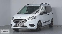 Ford Tourneo Courier 1.5 Tdci Titanium Plus 100HP