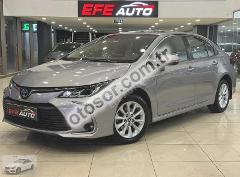 Toyota Corolla 1.8 Hybrid Dream e-CVT 122HP