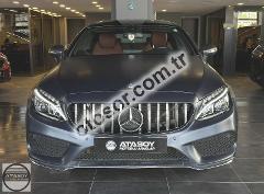 Mercedes-Benz C 180 Amg 7G-Tronic 156HP