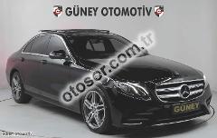 Mercedes-Benz E 180 Amg 9G-Tronic 156HP