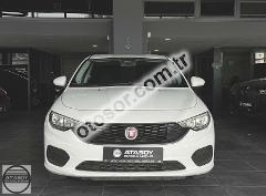 Fiat Egea 1.6 Multijet Easy Dct 120HP