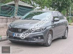 Fiat Egea 1.6 Multijet Easy Dct 130HP