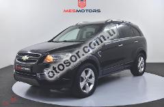 Chevrolet Captiva 2.0 16v Sport Sr 150HP 4x4