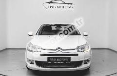 Citroen C5 1.6 Hdi Confort 112HP