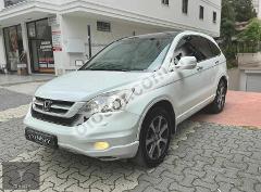 Honda CR-V 2.2 Ctdi Executive 150HP 4x4