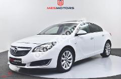 Opel Insignia 1.6 Cdti Cosmo 136HP