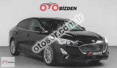 Ford Focus 1.5 Tdci Titanium 120HP