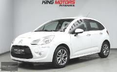 Citroen C3 1.4 e-HDI Stt Confort Bmp 70HP