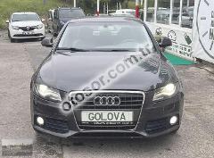 Audi A4 Sedan 1.8 Tfsi Multitronic 120HP