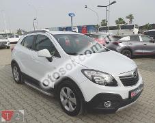 Opel Mokka 1.6 Cdti Enjoy 136HP