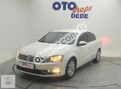 Volkswagen Passat 1.6 Tdi Bmt Comfortline 105HP