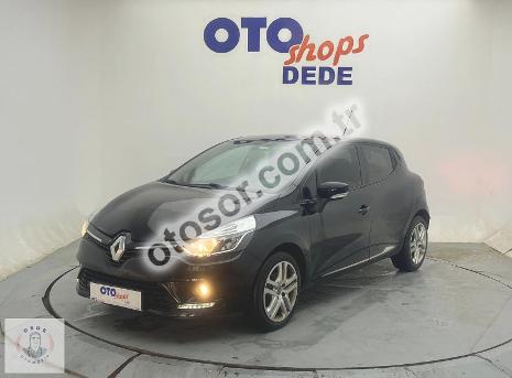Renault Clio 0.9 Tce Touch 90HP