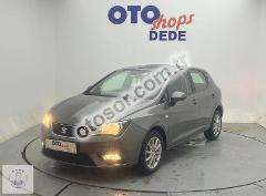 Seat Ibiza 1.0 Ecotsi Start&Stop Style Dsg 110HP