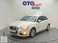 Audi A3 Sportback 1.6 Tdi Attraction S-Tronic 110HP