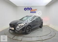 Cupra Formentor 1.5 Tsi Dsg 150HP