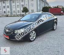 Chevrolet Cruze 1.6 Ls Plus 124HP