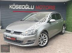 Volkswagen Golf 1.6 Tdi Bmt Highline 105HP