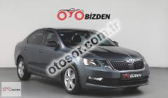 Skoda Octavia 1.6 Tdi Greentec Optimal Dsg 115HP