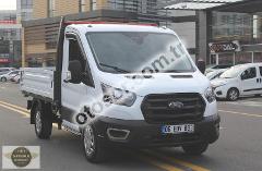 Ford Transit 330S 2.0 Eb Upgrade Tek Kabin Kisa Sasi Trend Kasali 170HP