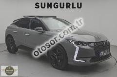 DS Automobiles DS4 1.5 Bluehdi Performance Line 130HP