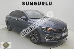 Fiat Egea 1.4 Fire Easy Plus 95HP