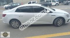 Renault Megane Sedan 1.3 Tce Edc Joy Comfort 140HP