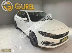 Fiat Egea 1.6 Multijet Urban Dct 130HP