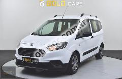 Ford Tourneo Courier 1.5 Tdci Deluxe 75HP