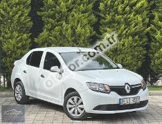 Renault Symbol 1.5 Dci Joy 90HP