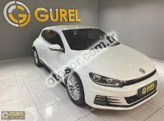 Volkswagen Scirocco 1.4 Tsi Bmt Sportline Dsg 150HP