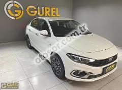 Fiat Egea 1.6 Multijet Urban Dct 130HP