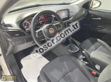 Fiat Egea 1.6 Multijet Urban Dct 130HP